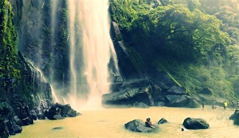 Hulugan Falls: What to Know Before You See This .